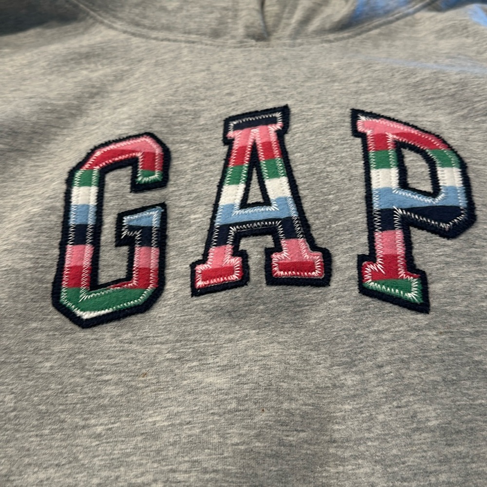 GAP Large Sweatshirt